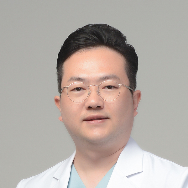 정성규 과장 의료진