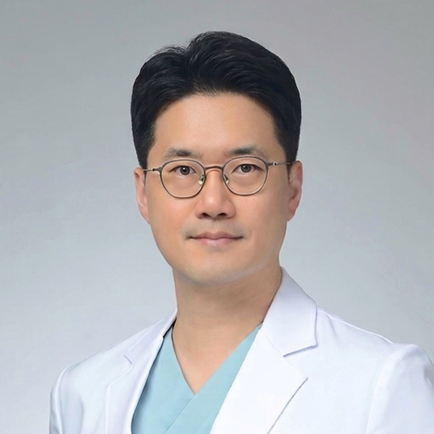 김치훈 과장 의료진