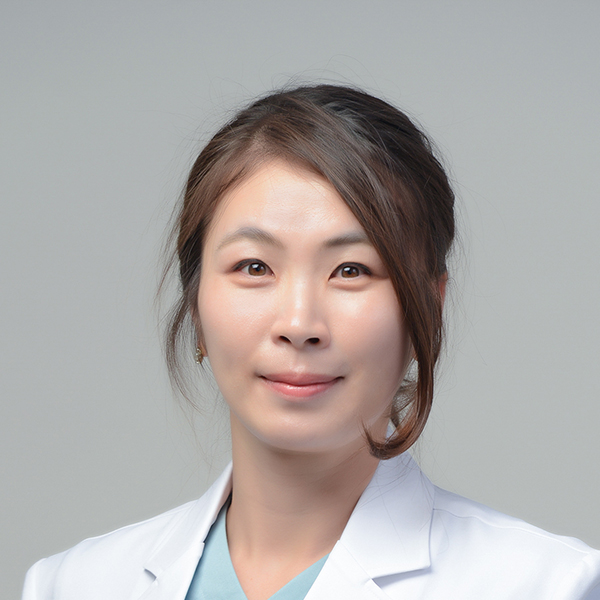 조은주 과장 의료진