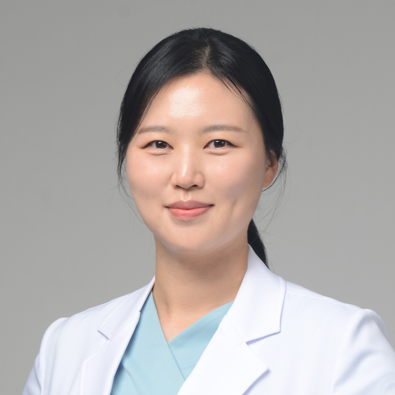 김진경 과장 의료진